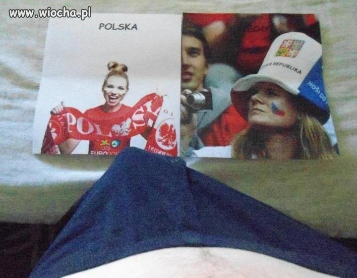 Ch*j wie kto wygra...
