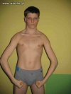 Oł yeah zobaczcie jak ze mnie koksu