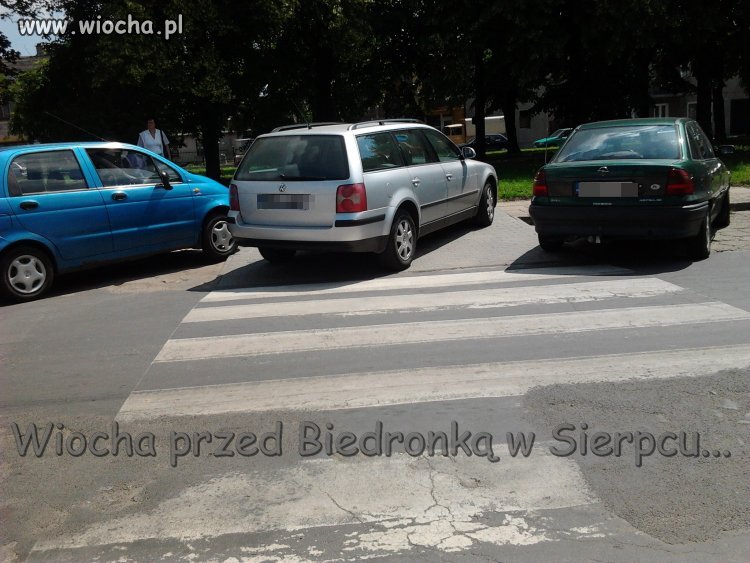 Kultura wśród polskich kierowców...