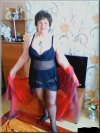 70 Letnia "dziunia" poważnie