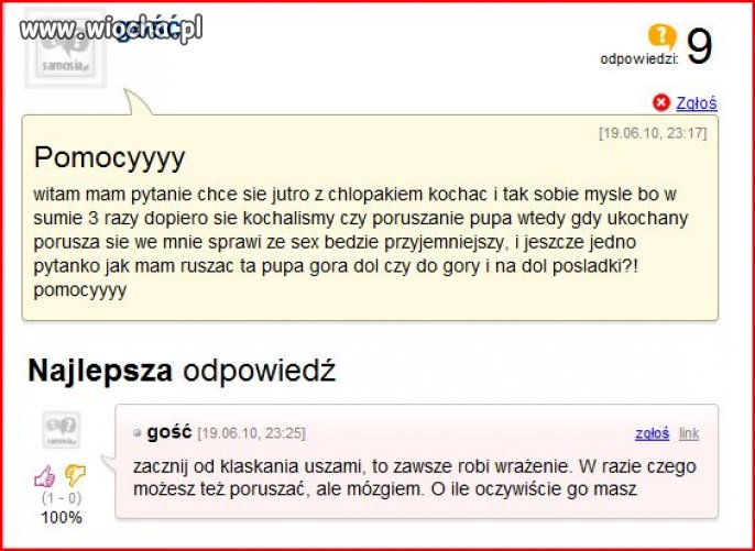 Lew-Starowicz radzi