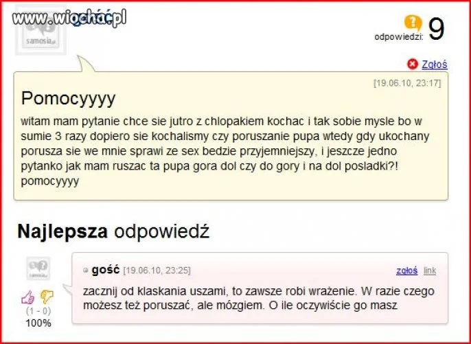 Lew-Starowicz radzi