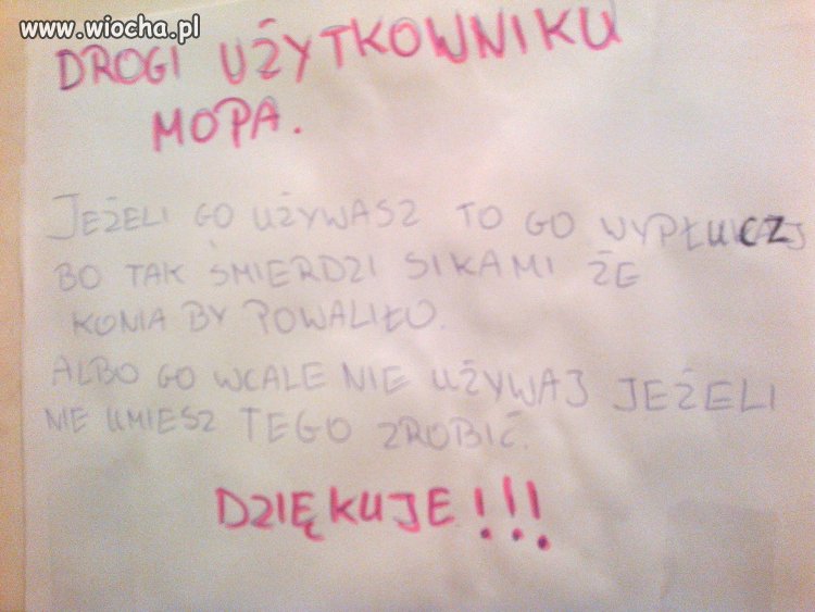 Kultura obowiązuje!
