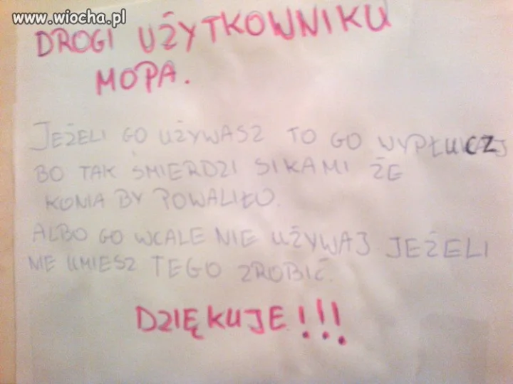 Kultura obowiązuje!