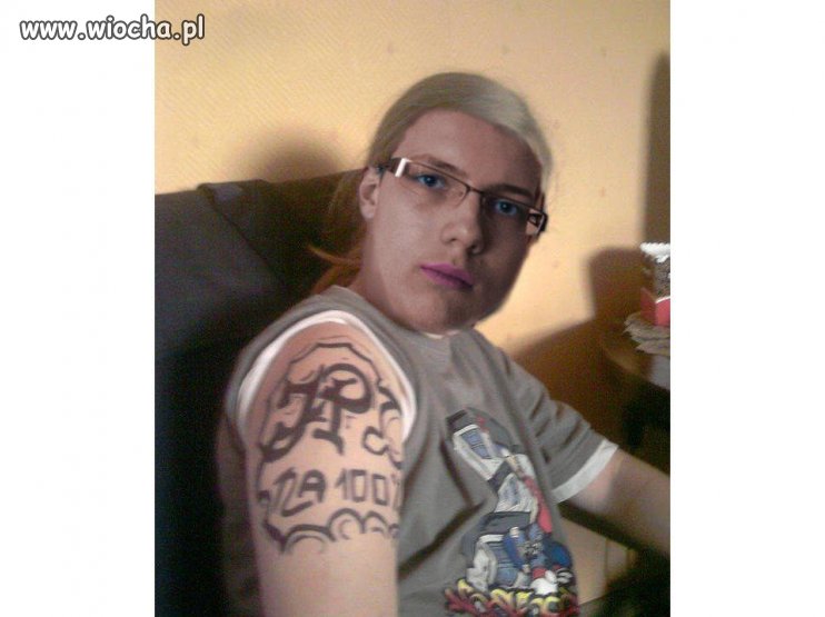 Kolejny mistrz fotoshopa 