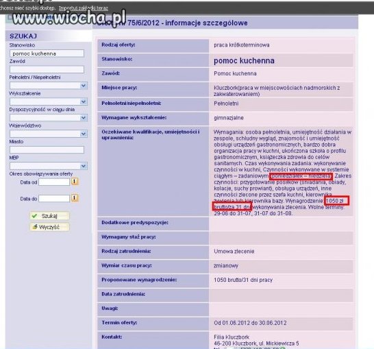 Ochotnicze hufce pracy