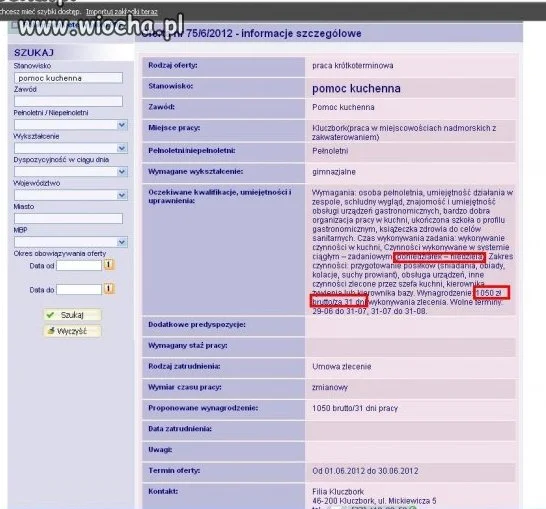 Ochotnicze hufce pracy