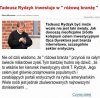 Różowy interes