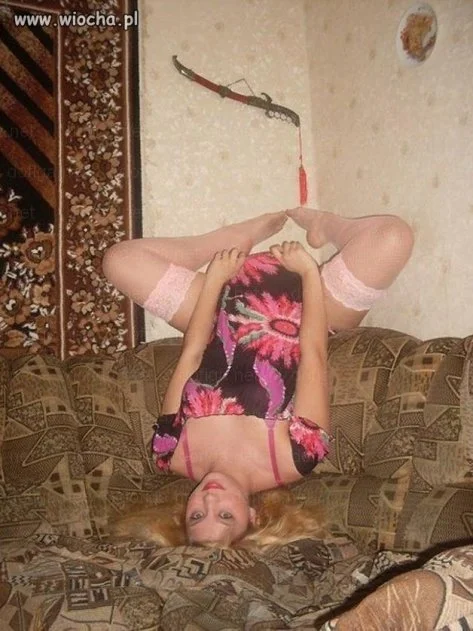 Seksi fotka 