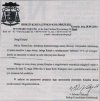 A co?- Haracz trzeba płacić!