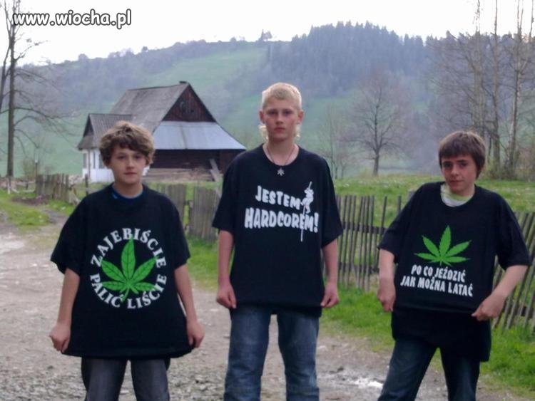 Ganja Mafia