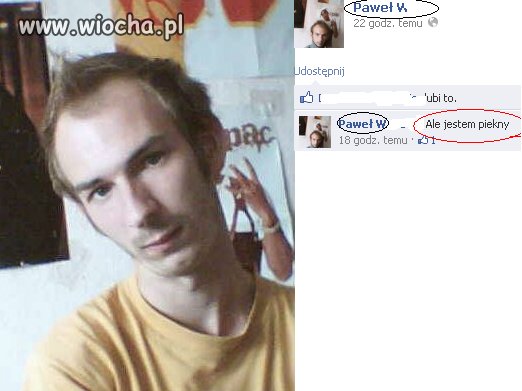 Nie ma to jak.