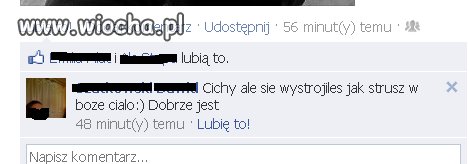 "Dopsze sze mam tszy z polskjego"