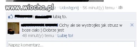 "Dopsze sze mam tszy z polskjego"