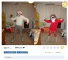 Brak słów... ciekawe co bierze???