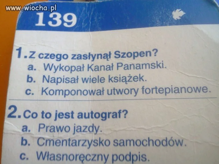 ,,Szopen"