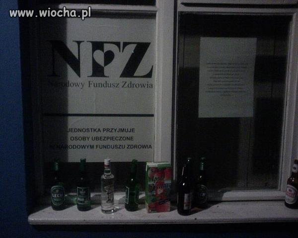Nowa lista napojów refundowanych