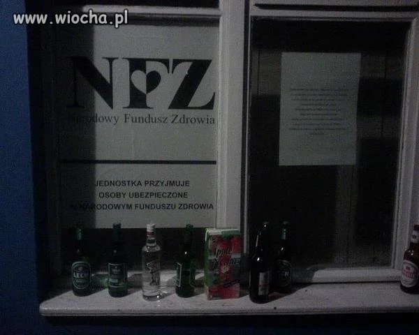 Nowa lista napojów refundowanych
