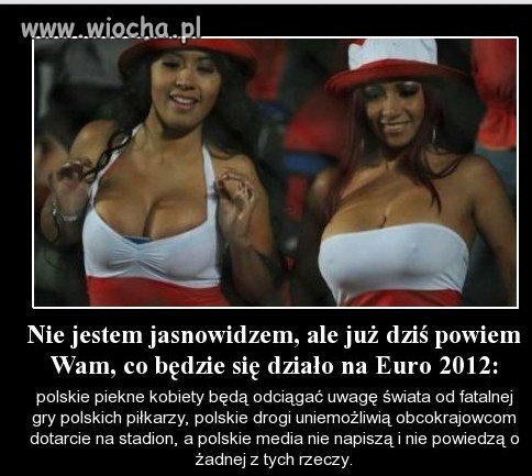 Racja.