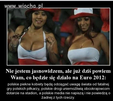 Racja.