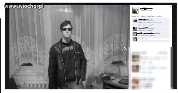 Gangsterka Fighterka 