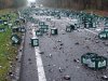Kolejny tragiczny wypadek