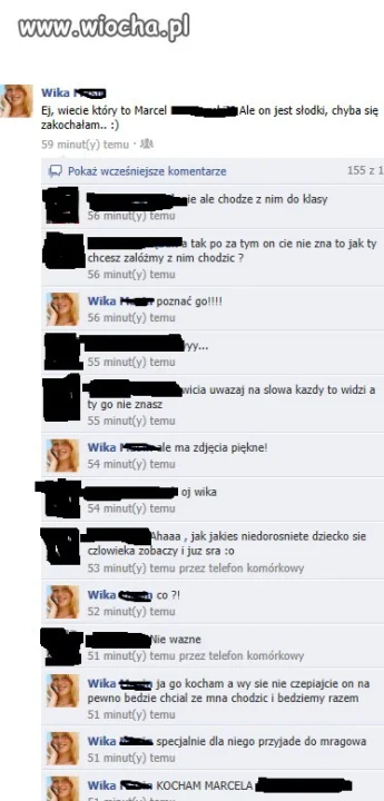 Nie znam go ale go kocham