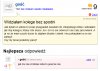 Aaaa. Zobaczyłam go bez spodni! 