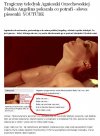 Tragiczny Teledysk i TEKST PIOSENKI...