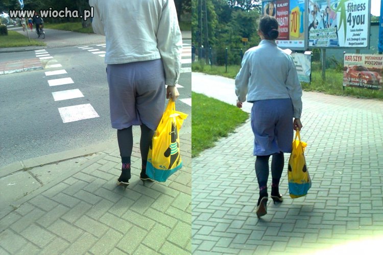 Nowy trend lato 2012