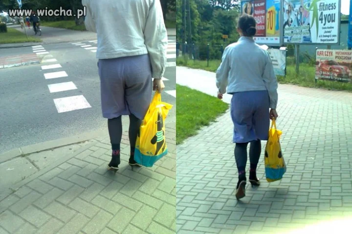 Nowy trend lato 2012