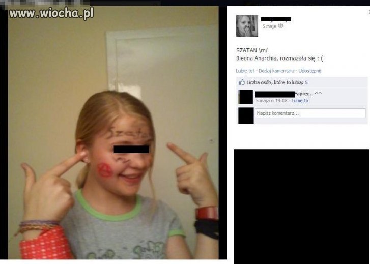 Biedna anarchia
