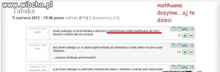 Też bym się bała