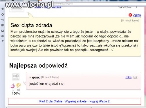Wiocha na max