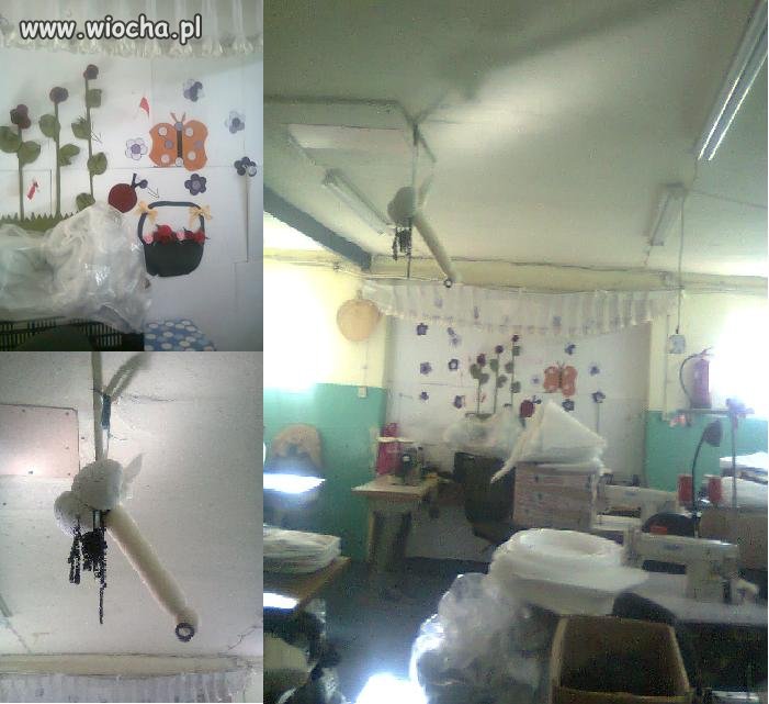 Zdrowie psychiczne w pracy