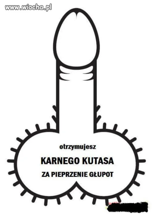 Pomyśl zanim coś napiszesz,