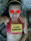 Tu rządzi Karolina 