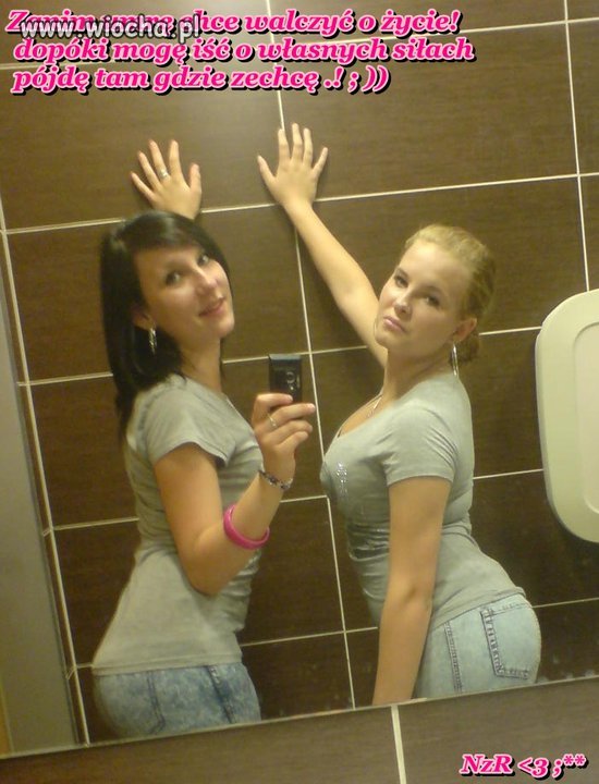 Zanim umrą