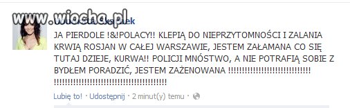 "Gwiazdy..." Na blogu takie miłe, ciepłe..