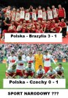 Sport narodowy???