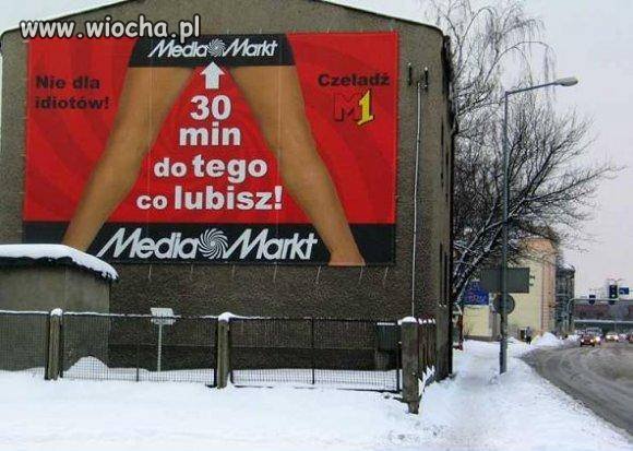 Nie dla idiotów!
