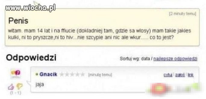 O fi*cie...