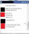 Dziwna propozycja od nieznajomej