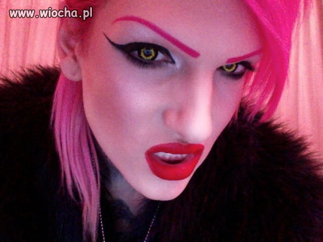 Kobieta? To jest Facet !