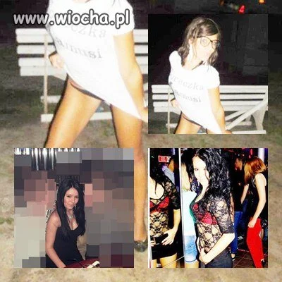 Córeczka Mamusi 
