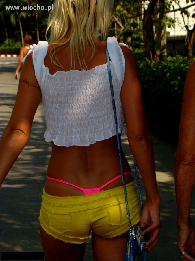 NOWY TREND??  