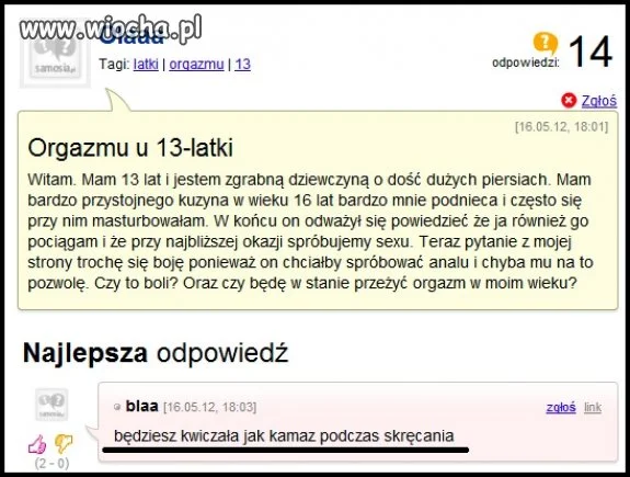 13-latka