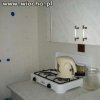 Czajnik elektryczno-gazowy