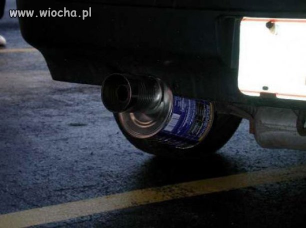 To się nazywa ...