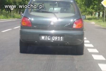 WTC 0911